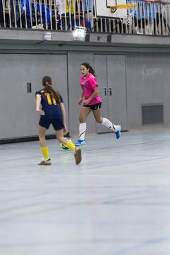Bild 12 - wCJ Loewinnen Cup C2